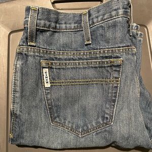 Cinch Jeans White Label Relaxed Fit